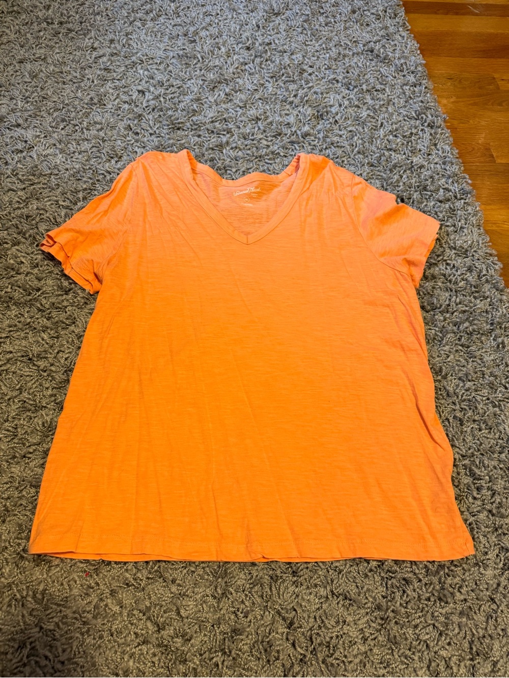 Universal Thread Tee